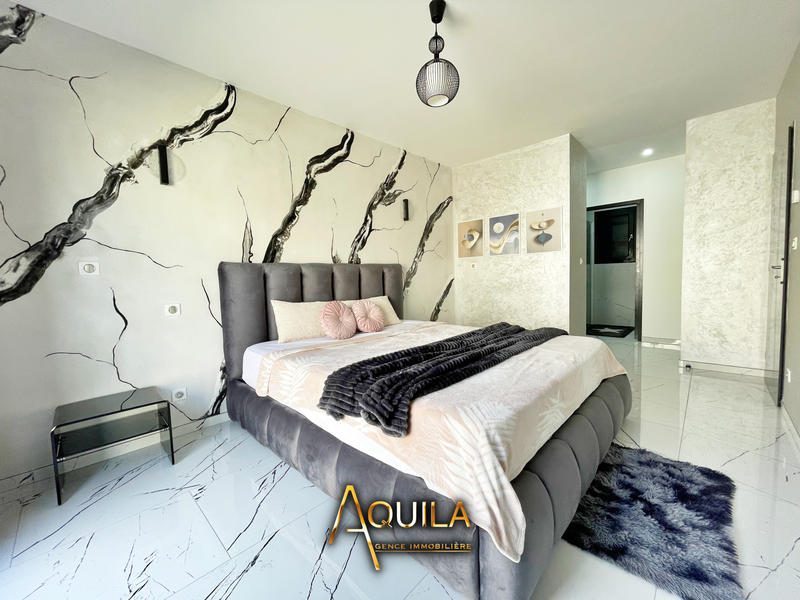 Villa - 108 m² - 4 pièces