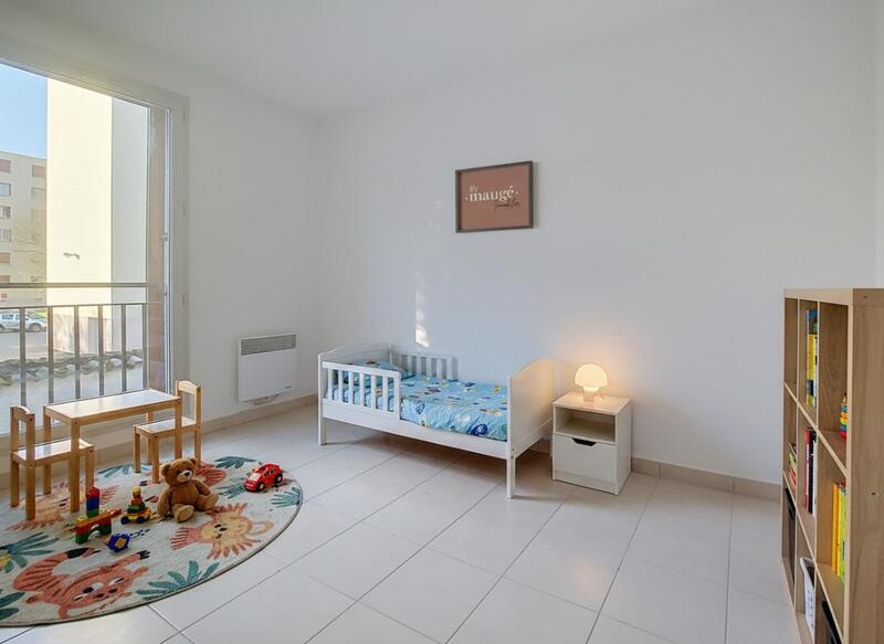 Maison - 88 m² - 4 pièces