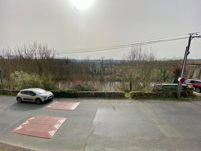 Maison - 94 m² - 4 pièces