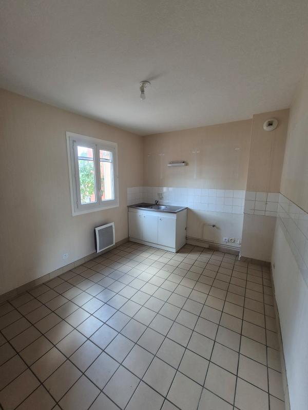 Pavillon - 98 m² - 5 pièces