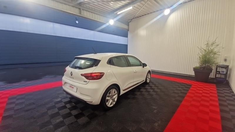 Renault Clio V Société E-Tech 140 - 21n Business