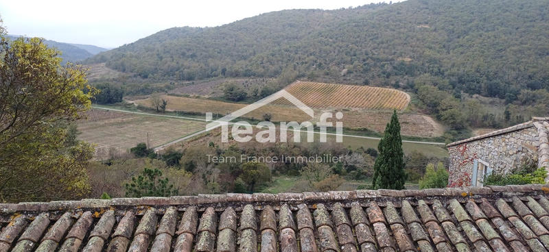 Maison ancienne - 168 m² - 5 pièces