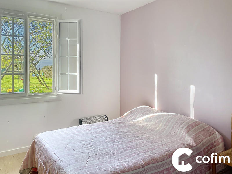 Maison - 150 m² - 7 pièces