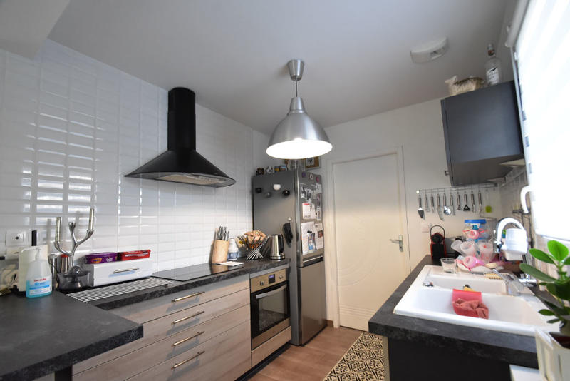 Maison - 103 m² - 4 pièces