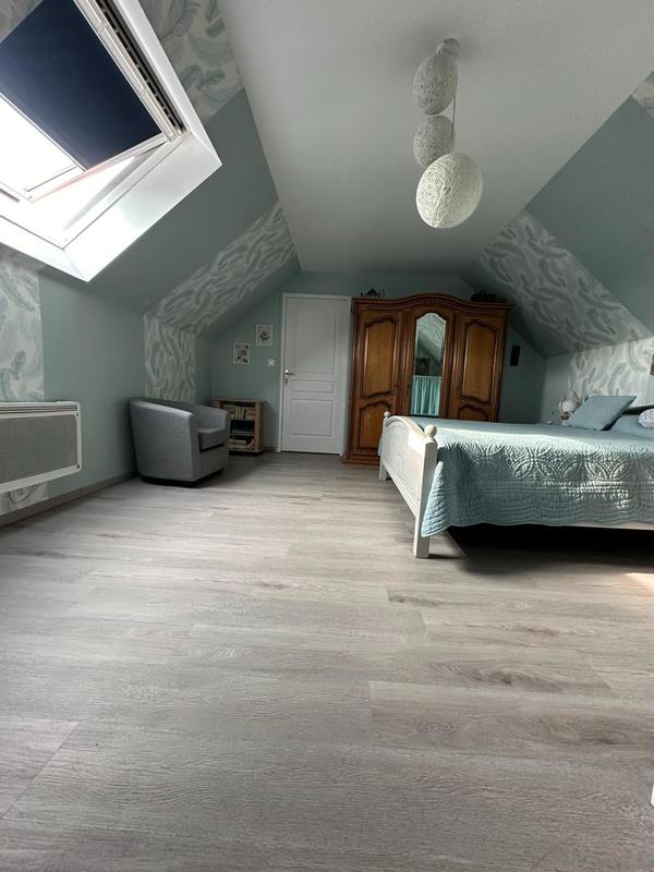 Maison - 157 m² - 4 pièces