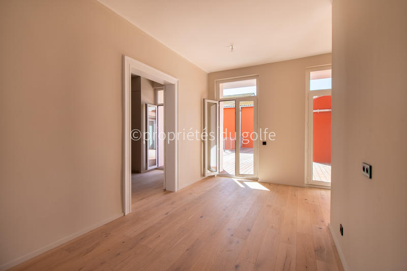 Appartement - 139 m² - 3 pièces