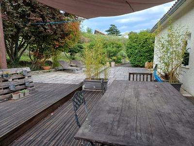 Villa - 200 m² - 8 pièces