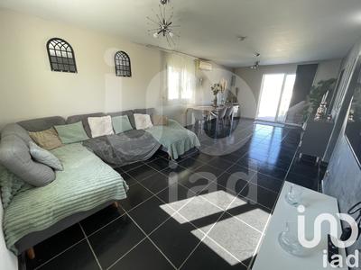 Maison - 142 m² - 5 pièces