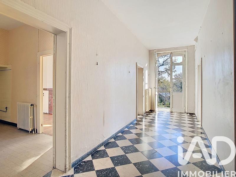 Maison de ville - 185 m² - 7 pièces