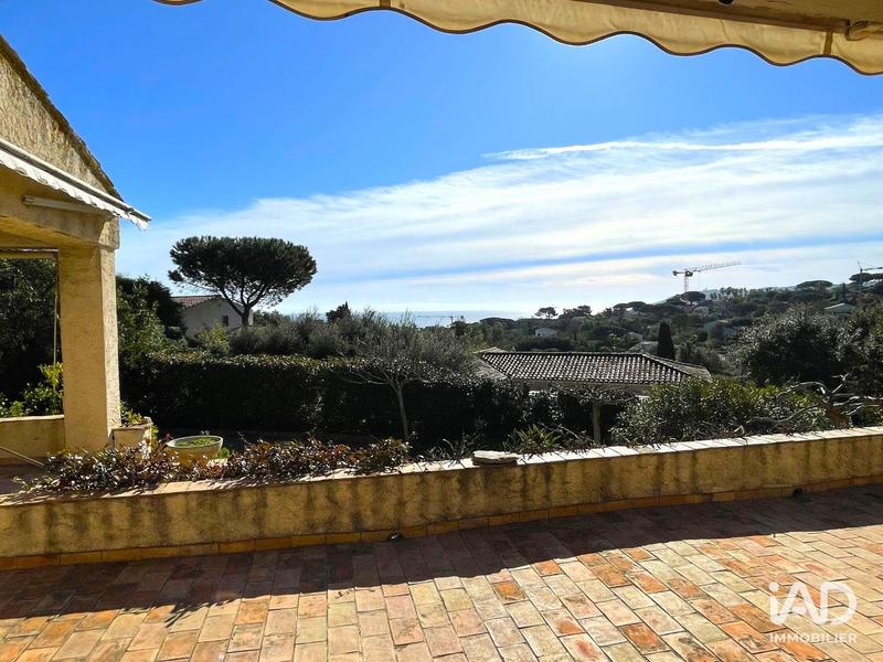 Maison - 125 m² - 4 pièces