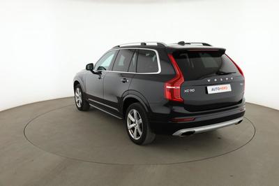 Volvo Xc90 2.0 T8 Twin Engine Awd Plug-in Hybrid Geartronic 7pl 407 ch