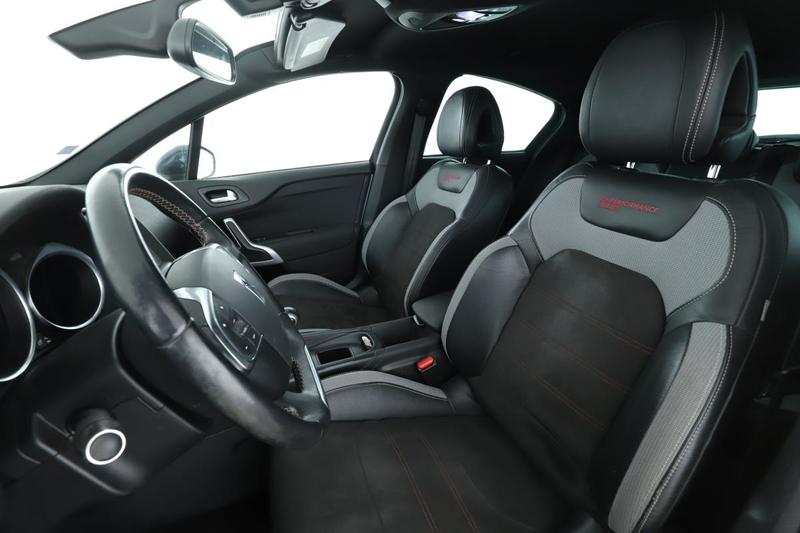 Ds Ds 4 1.2 PureTech Performance Line Bv6 130 ch