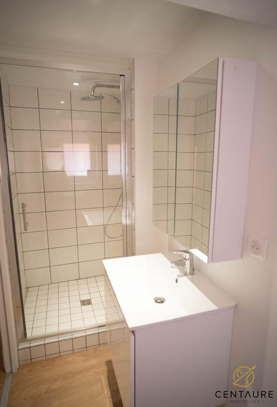 Appartement - 29 m² - 2 pièces