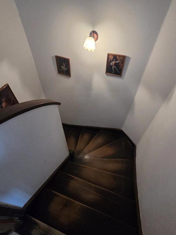 Maison de ville - 104 m² - 4 pièces