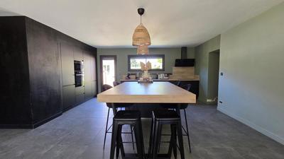 Maison - 108 m² - 4 pièces