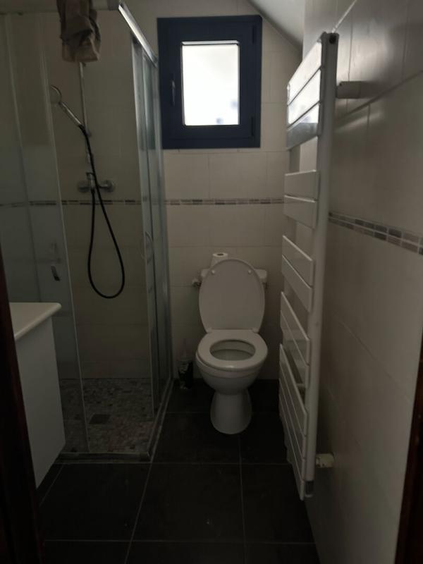 Appartement - 43 m² - 3 pièces