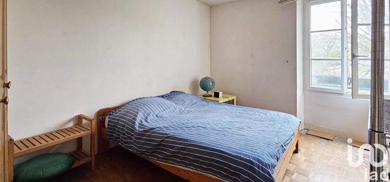 Maison - 190 m² - 8 pièces