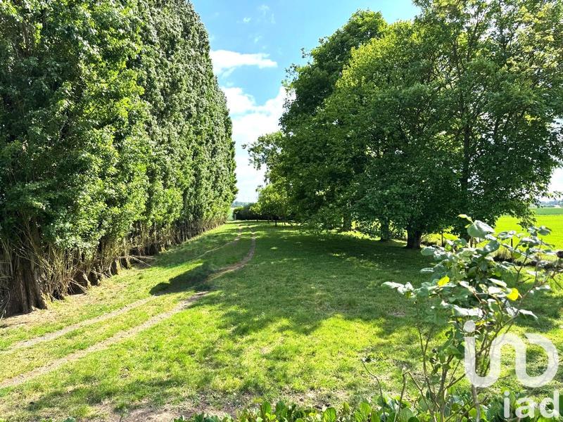 Maison - 76 m² - 3 pièces