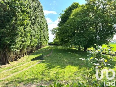 Maison - 76 m² - 3 pièces