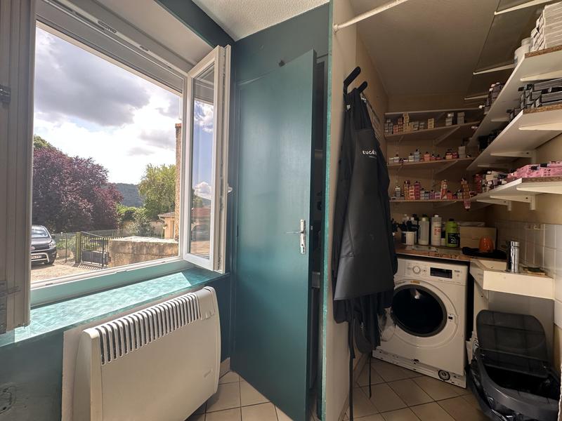 Fonds de commerce - 33 m²