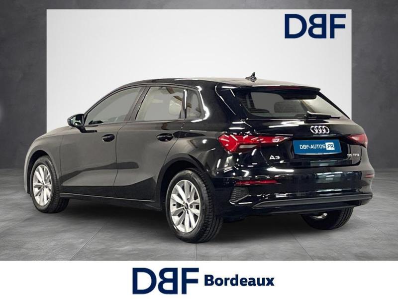 Audi A3 sportback 35 Tfsi 150 s tronic 7