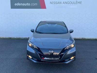 Nissan Leaf Electrique 40kWh n-Connecta