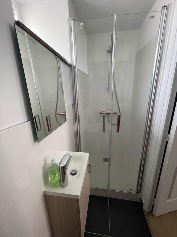 Appartement - 15 m² - 1 pièce