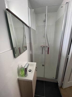 Appartement - 15 m² - 1 pièce