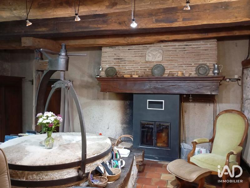 Maison - 170 m² - 4 pièces