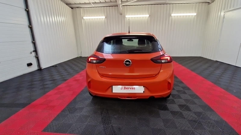 Opel Corsa 1.2 Turbo 100ch Edition