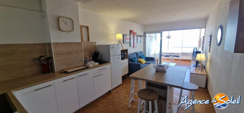 Appartement - 50 m² - 3 pièces