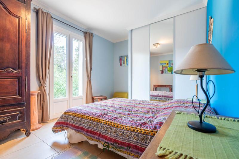 Villa - 170 m² - 5 pièces