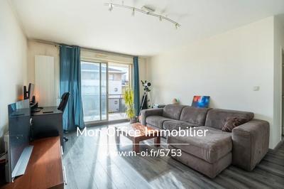 Appartement - 50 m² - 2 pièces