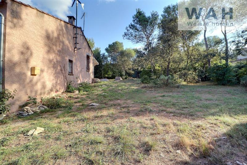 Maison - 100 m² - 6 pièces