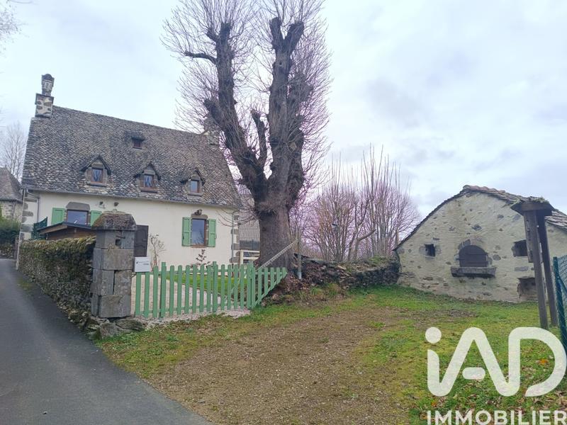 Maison - 118 m² - 4 pièces