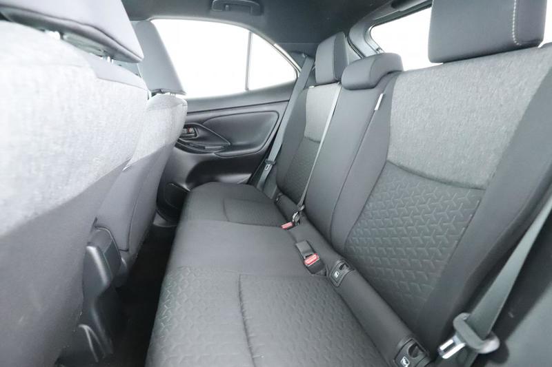 Toyota Yaris Cross 1.5 2wd Design 116h