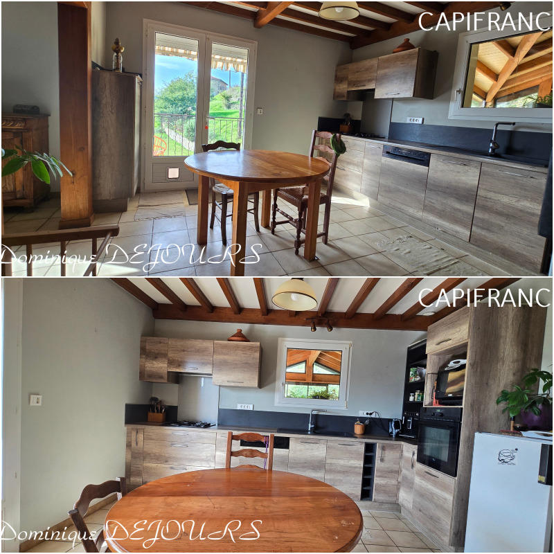 Maison - 273 m² - 12 pièces