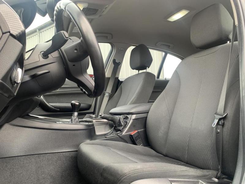 Bmw Série 1 118i F20 Lci Lounge - Garantie 6 Mois