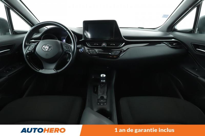 Toyota c-Hr 1.8 Hybride Dynamic 122 ch