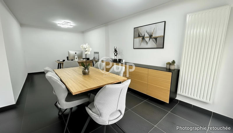 Pavillon - 140 m² - 4 pièces