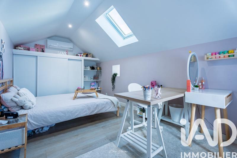 Maison - 170 m² - 5 pièces