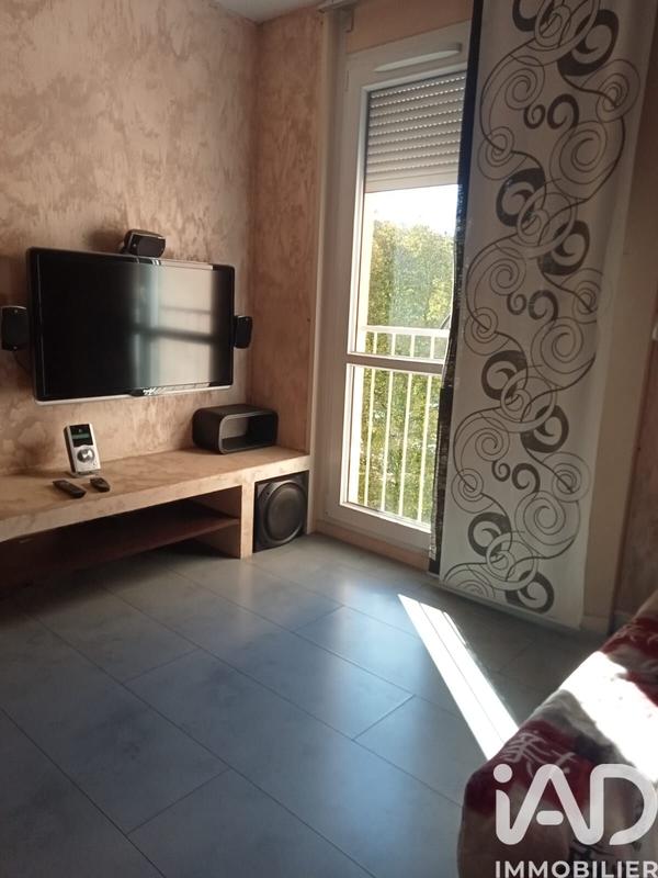 Appartement - 88 m² - 4 pièces