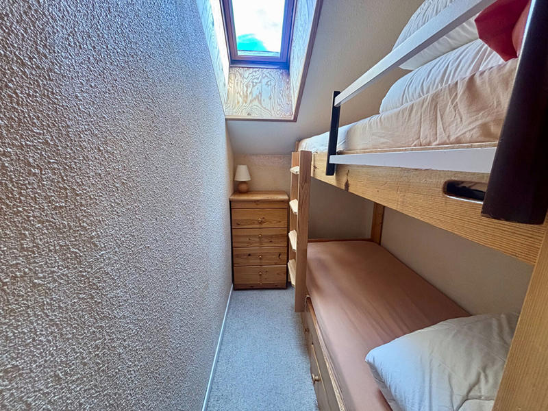 Appartement - 20 m² - 2 pièces