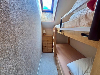 Appartement - 20 m² - 2 pièces