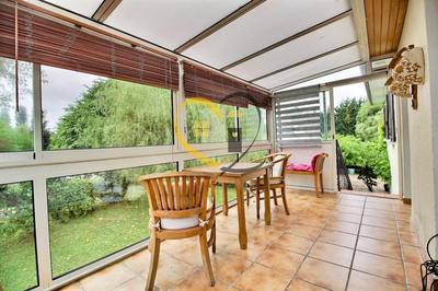 Maison - 80 m² - 5 pièces