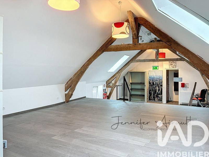 Maison - 130 m² - 3 pièces