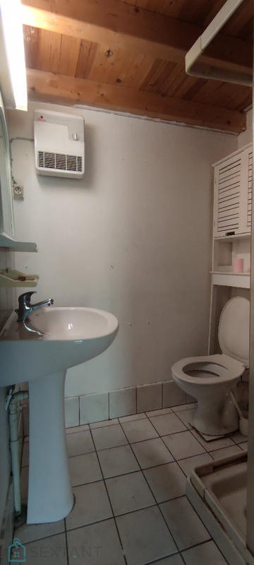 Maison - 188 m² - 12 pièces