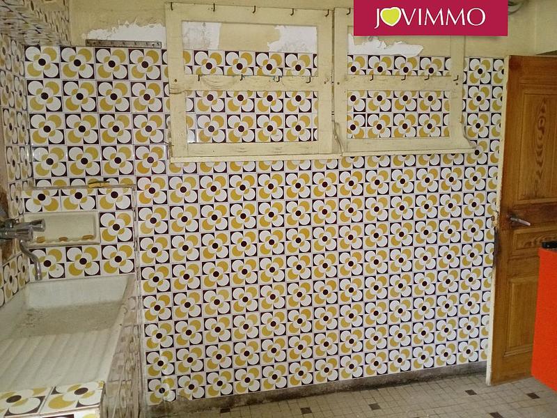 Maison - 170 m² - 6 pièces