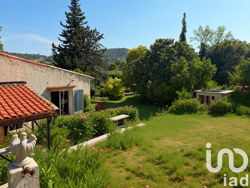 Maison - 112 m² - 5 pièces