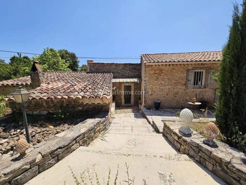 Maison - 166 m² - 7 pièces